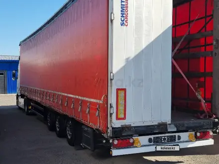 Volvo  FH 2009 года за 28 000 000 тг. в Астана – фото 14