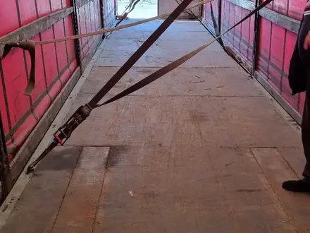 Volvo  FH 2009 года за 28 000 000 тг. в Астана – фото 15