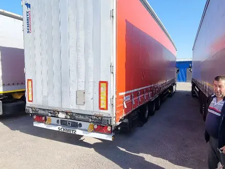 Volvo  FH 2009 года за 28 000 000 тг. в Астана – фото 16