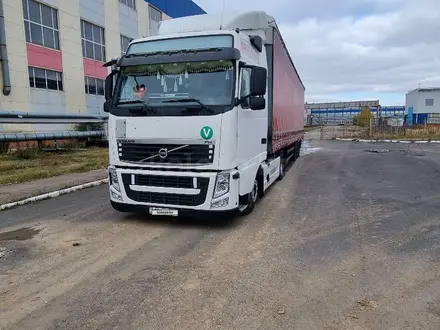 Volvo  FH 2009 года за 28 000 000 тг. в Астана – фото 17