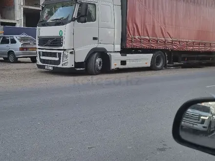 Volvo  FH 2009 года за 28 000 000 тг. в Астана – фото 18