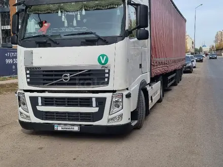 Volvo  FH 2009 года за 28 000 000 тг. в Астана