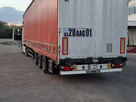 Volvo  FH 2009 года за 28 000 000 тг. в Астана – фото 3