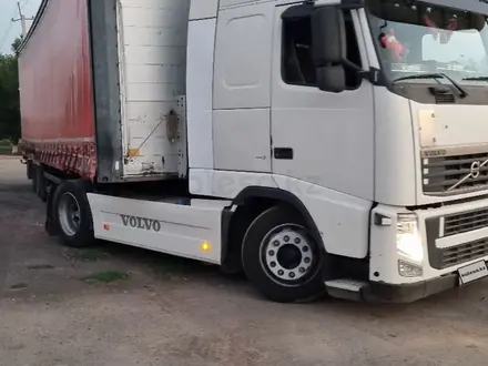 Volvo  FH 2009 года за 28 000 000 тг. в Астана – фото 4