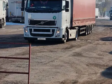 Volvo  FH 2009 года за 30 000 000 тг. в Астана – фото 6