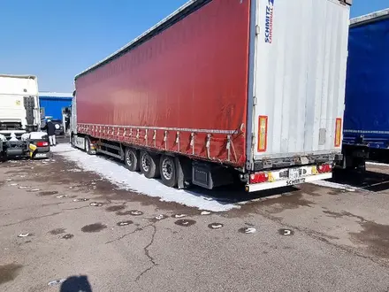 Volvo  FH 2009 года за 28 000 000 тг. в Астана – фото 7