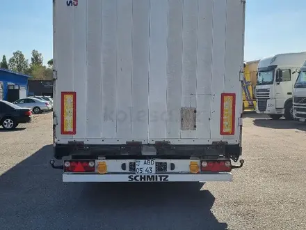 Volvo  FH 2009 года за 28 000 000 тг. в Астана – фото 8