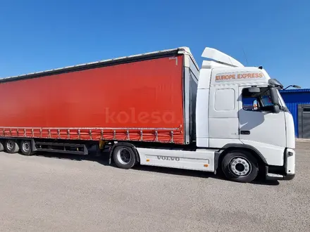 Volvo  FH 2009 года за 28 000 000 тг. в Астана – фото 10