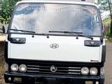 Hyundai  Mighty 1994 годаүшін2 000 000 тг. в Экибастуз