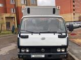 Hyundai  Mighty 1994 годаүшін2 000 000 тг. в Экибастуз – фото 3