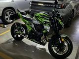 Kawasaki  Z 800 2016 года за 3 650 000 тг. в Астана – фото 3