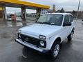 ВАЗ (Lada) Lada 2121 2024 года за 6 100 000 тг. в Уральск