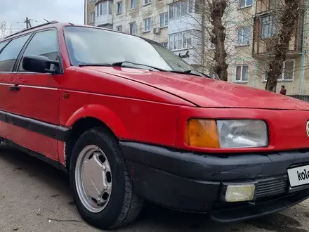 Volkswagen Passat 1992 года за 1 450 000 тг. в Астана