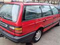 Volkswagen Passat 1992 годаfor1 450 000 тг. в Астана – фото 8