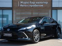 Toyota Camry 2023 годаfor20 790 000 тг. в Алматы