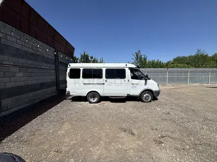 ГАЗ ГАЗель 2012 года за 5 100 000 тг. в Алматы – фото 5