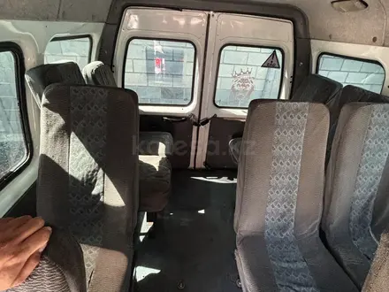 ГАЗ ГАЗель 2012 года за 5 100 000 тг. в Алматы – фото 9