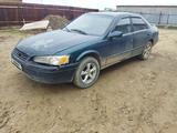 Toyota Camry 1997 годаүшін2 700 000 тг. в Жетысай