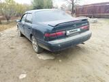 Toyota Camry 1997 годаүшін2 700 000 тг. в Жетысай – фото 4