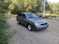 ВАЗ (Lada) Priora 2172 2008 года за 1 500 000 тг. в Актобе