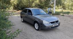 ВАЗ (Lada) Priora 2172 2008 года за 1 270 000 тг. в Актобе