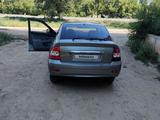 ВАЗ (Lada) Priora 2172 2008 годаүшін1 200 000 тг. в Актобе – фото 3