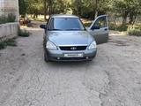 ВАЗ (Lada) Priora 2172 2008 года за 1 170 000 тг. в Актобе – фото 4