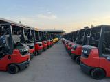 Toyota  Komatsu, Unicarries, Mitsubishi 2017 года за 3 850 000 тг. в Актобе – фото 2