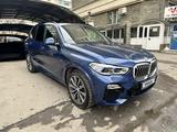 BMW X5 2019 года за 36 500 000 тг. в Алматы – фото 4