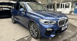 BMW X5 2019 годаүшін39 500 000 тг. в Алматы – фото 4