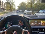 BMW X5 2019 года за 36 500 000 тг. в Алматы – фото 3