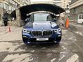 BMW X5 2019 года за 36 500 000 тг. в Алматы