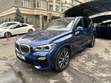 BMW X5 2019 года за 36 500 000 тг. в Алматы – фото 5