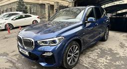 BMW X5 2019 года за 39 500 000 тг. в Алматы – фото 5