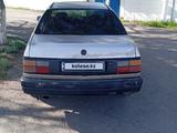 Volkswagen Passat 1990 года за 850 000 тг. в Кулан – фото 2