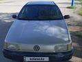 Volkswagen Passat 1990 года за 850 000 тг. в Кулан – фото 4