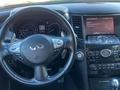 Infiniti QX70 2015 года за 15 500 000 тг. в Астана – фото 53