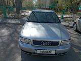 Audi A4 1996 года за 1 700 000 тг. в Астана – фото 4