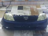Ноускат носкат бампер фары решетка зеркала Тойота Королла toyota corolla за 10 000 тг. в Астана – фото 3