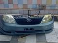 Ноускат носкат бампер фары решетка зеркала Тойота Королла toyota corolla за 10 000 тг. в Астана – фото 4