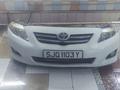 Ноускат носкат бампер фары решетка зеркала Тойота Королла toyota corolla за 10 000 тг. в Астана