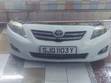 Ноускат носкат бампер фары решетка зеркала Тойота Королла toyota corolla за 10 000 тг. в Астана