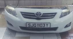 Ноускат носкат бампер фары решетка зеркала Тойота Королла toyota corolla за 10 000 тг. в Астана