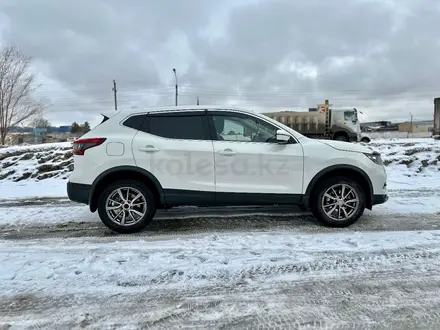 Nissan Qashqai 2019 года за 9 500 000 тг. в Актобе – фото 14