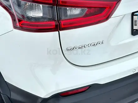 Nissan Qashqai 2019 года за 9 500 000 тг. в Актобе – фото 15