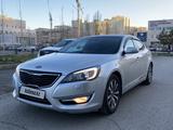 Kia Cadenza 2012 года за 7 700 000 тг. в Астана