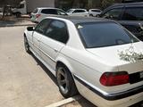 BMW 740 1998 года за 3 500 000 тг. в Актау – фото 4