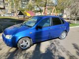 ВАЗ (Lada) Kalina 1118 2008 года за 1 650 000 тг. в Атырау