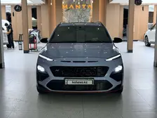 Hyundai Kona, 2022
