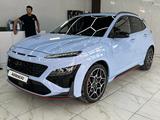 Hyundai Kona 2022 года за 12 500 000 тг. в Астана – фото 5